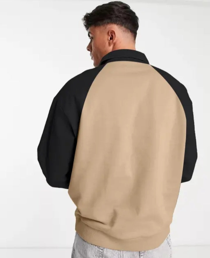 Trendy VO Winter Wear Jersey